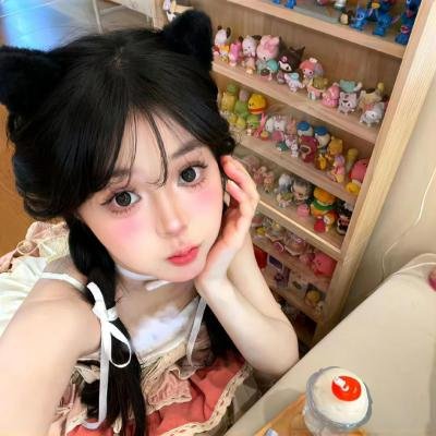 35岁的少女